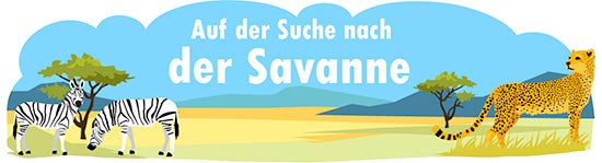 Savanna German
