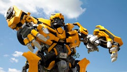 Bumblebee Transformer