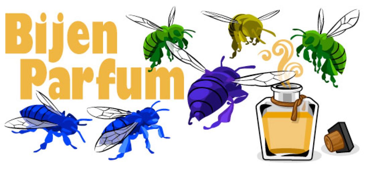 Bijen Parfum