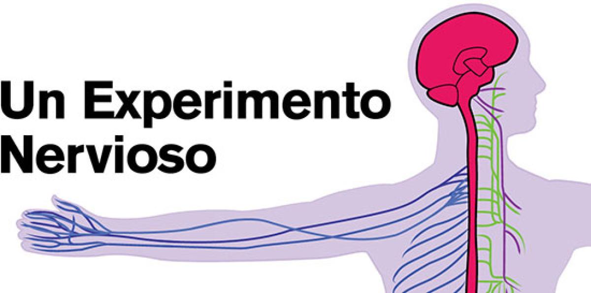 Un Experimento Nervioso