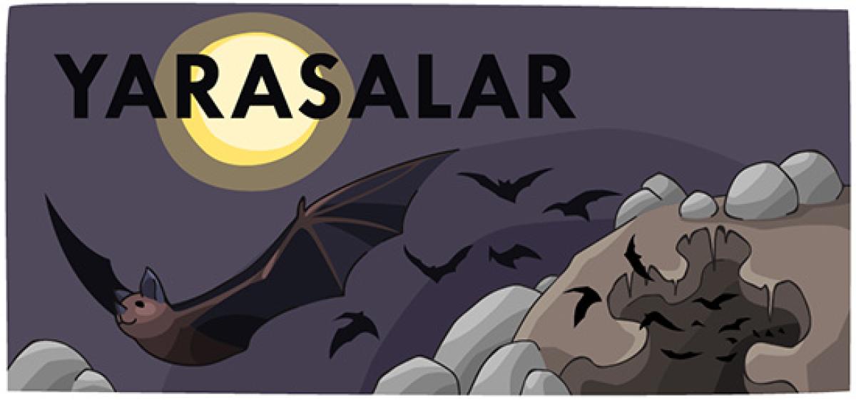 Yarasalar